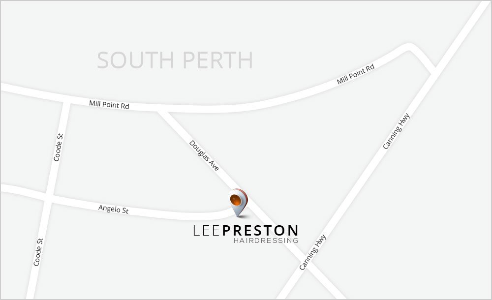 Lee Preston Location