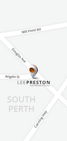 Lee preston Location